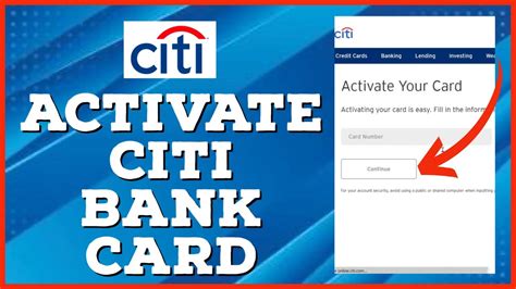 citi card contactless payment|citibank contactless card activation.